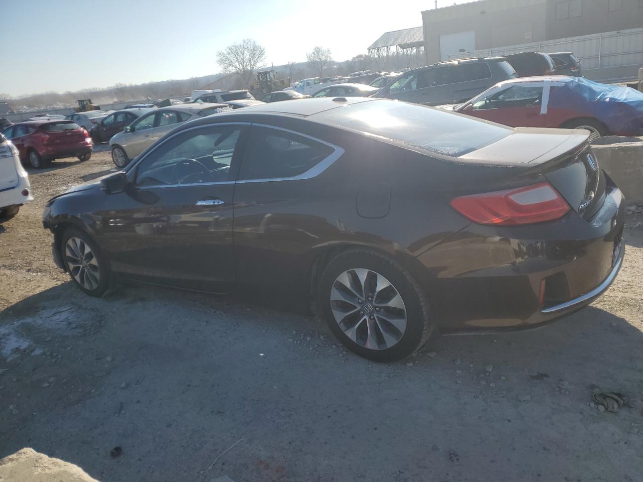 2013 Honda Accord - Image 2