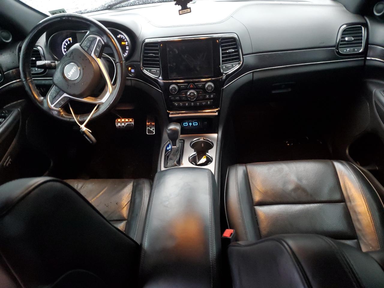 2021 Jeep Grand Cherokee - Image 8