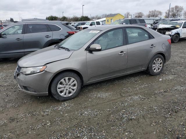 2010 Kia Forte Ex