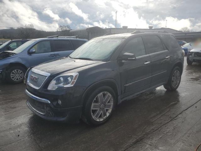 2011 Gmc Acadia Denali