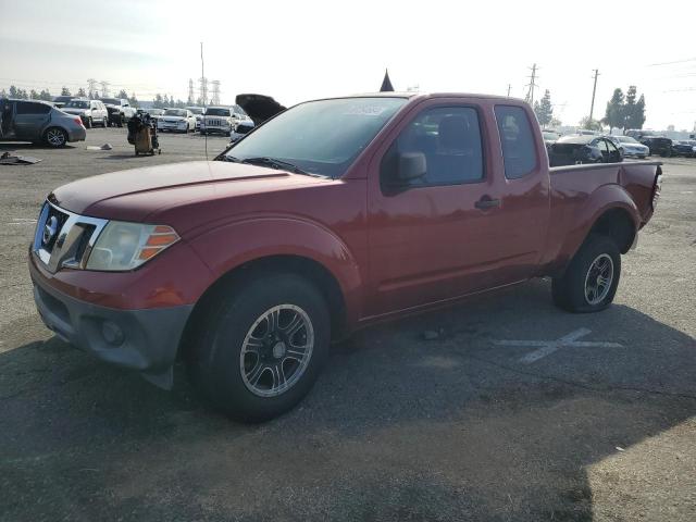 2014 Nissan Frontier S