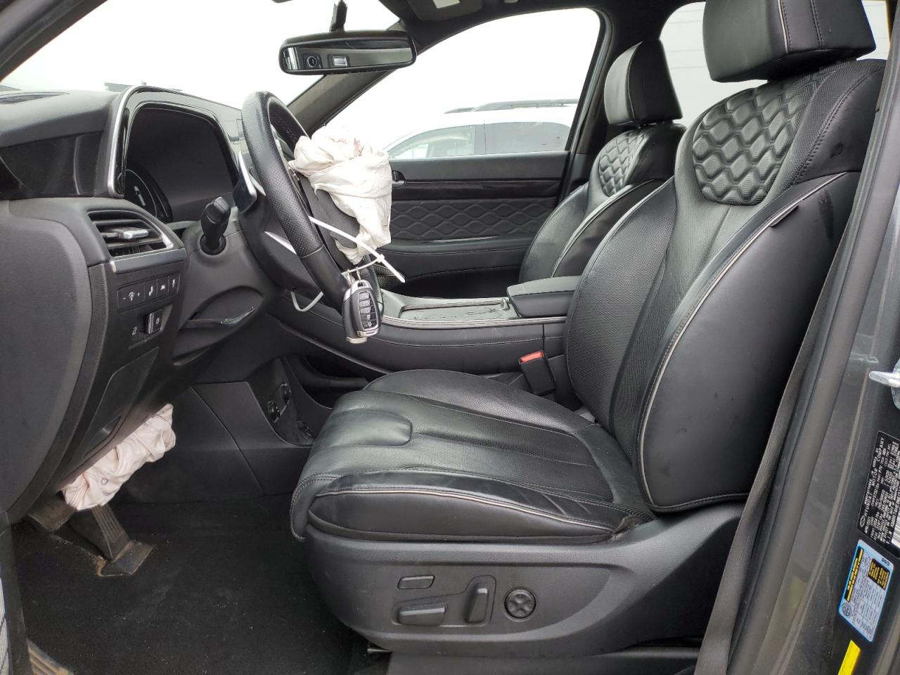 2021 Hyundai Palisade - Image 7