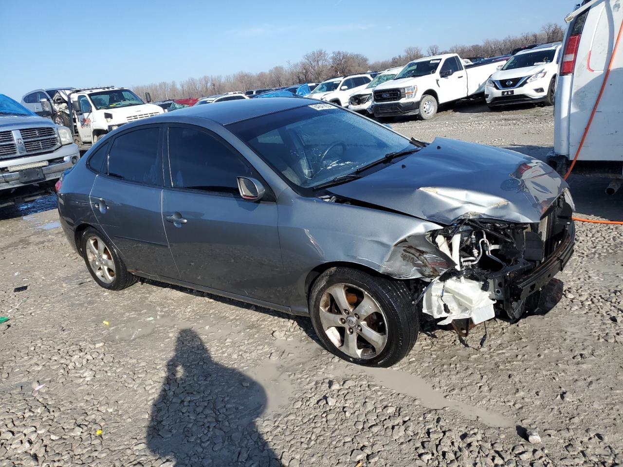 2009 Hyundai Elantra - Image 4