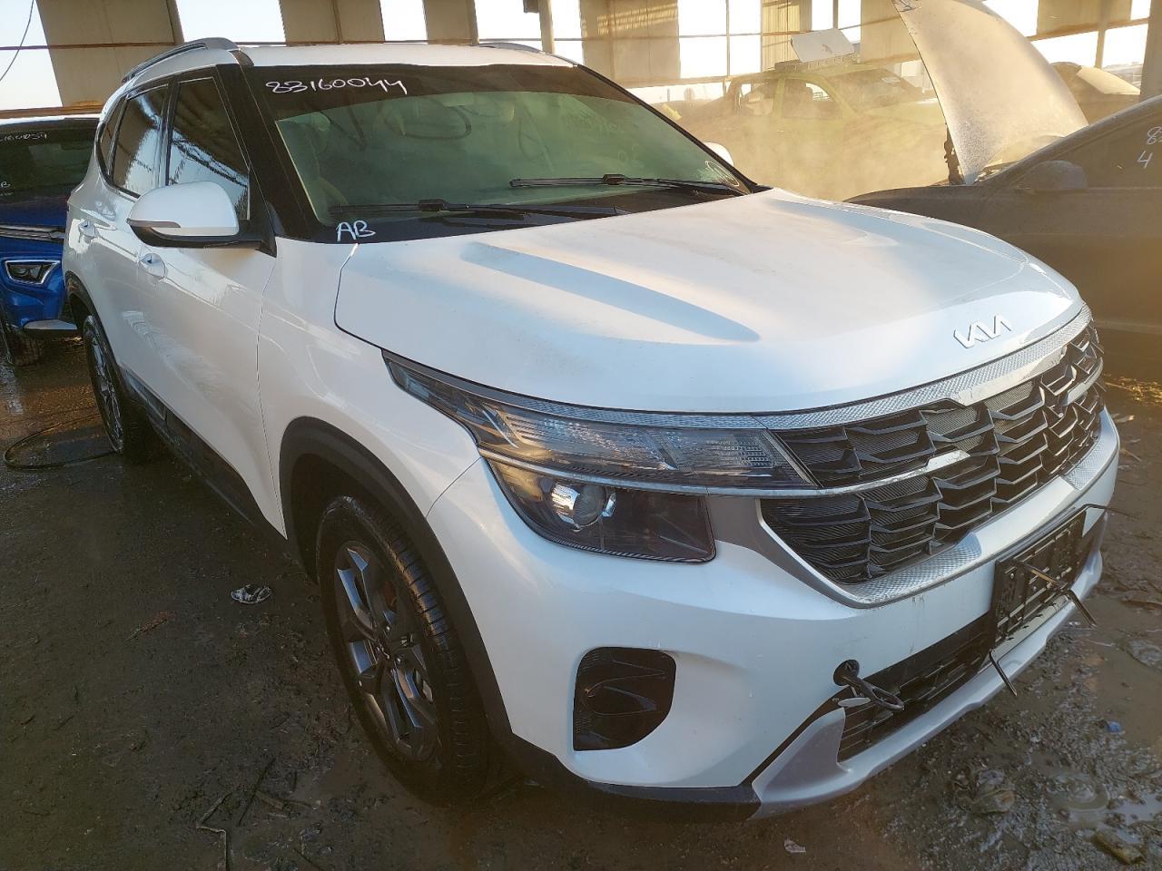 LJD5AA1D3R0115942 - 2024 KIA SELTOS - #87337544