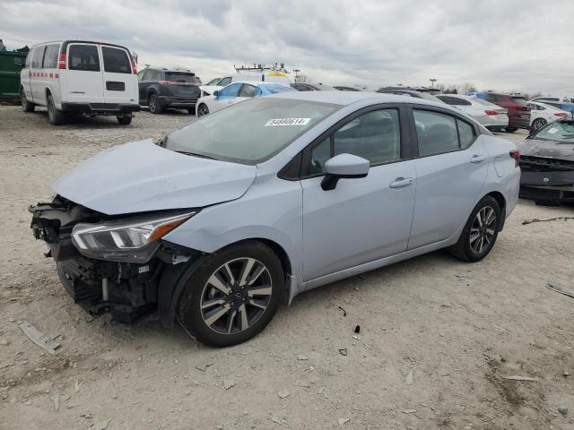 2023 Nissan Versa Sv