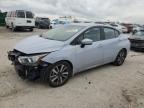 2023 Nissan Versa Sv na sprzedaż w Indianapolis, IN - Front End