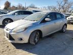 2014 Ford Focus Se продається в Wichita, KS - Hail