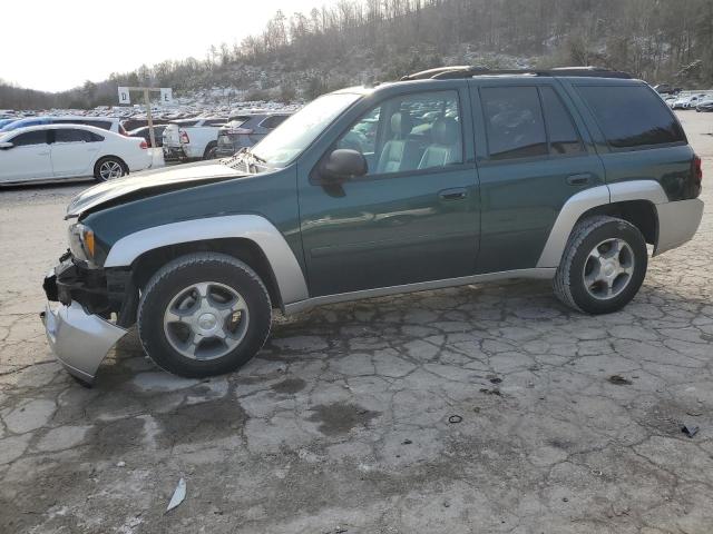 2006 Chevrolet Trailblazer Ls