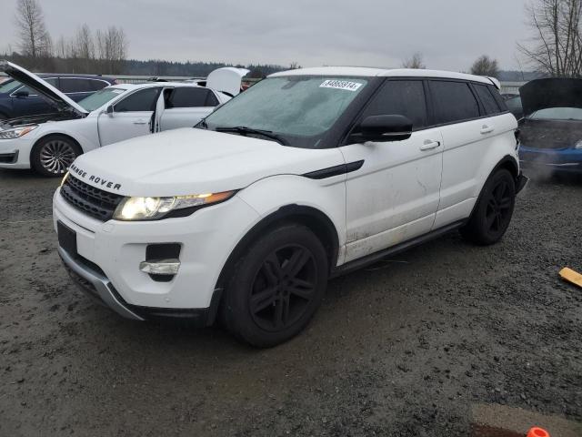  LAND ROVER RANGEROVER 2012 White