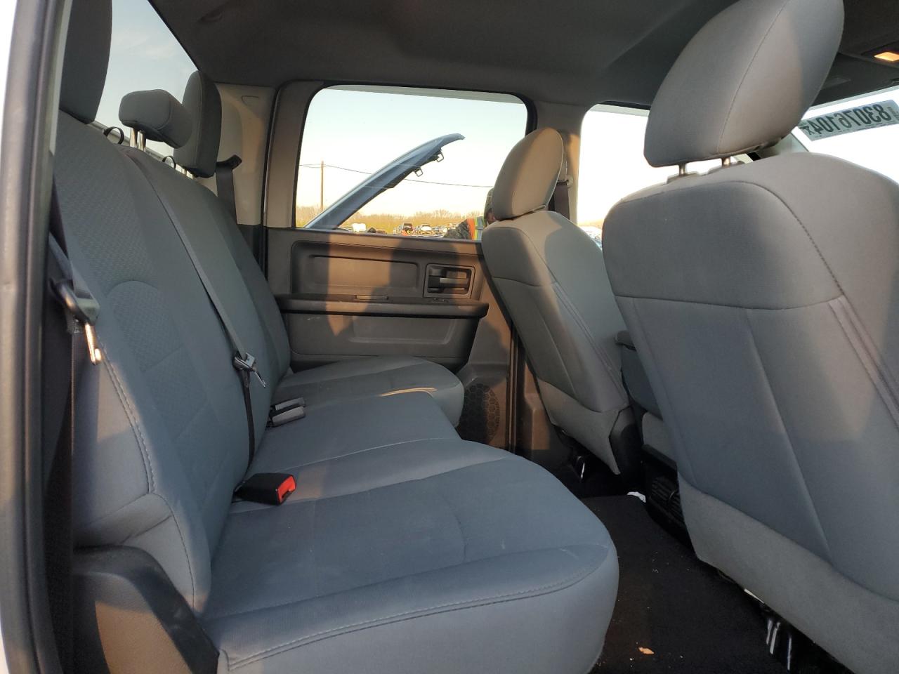 2017 RAM 1500 - Image 10