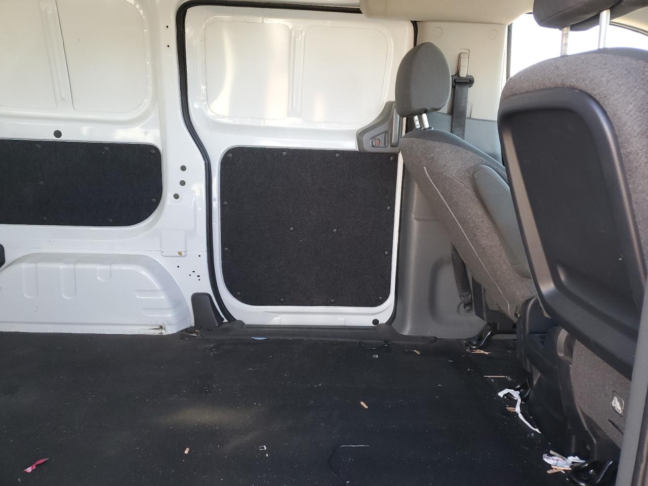 2017 Nissan Nv200 2.5S VIN: 3N6CM0KN8HK708346 Lot: 85751894