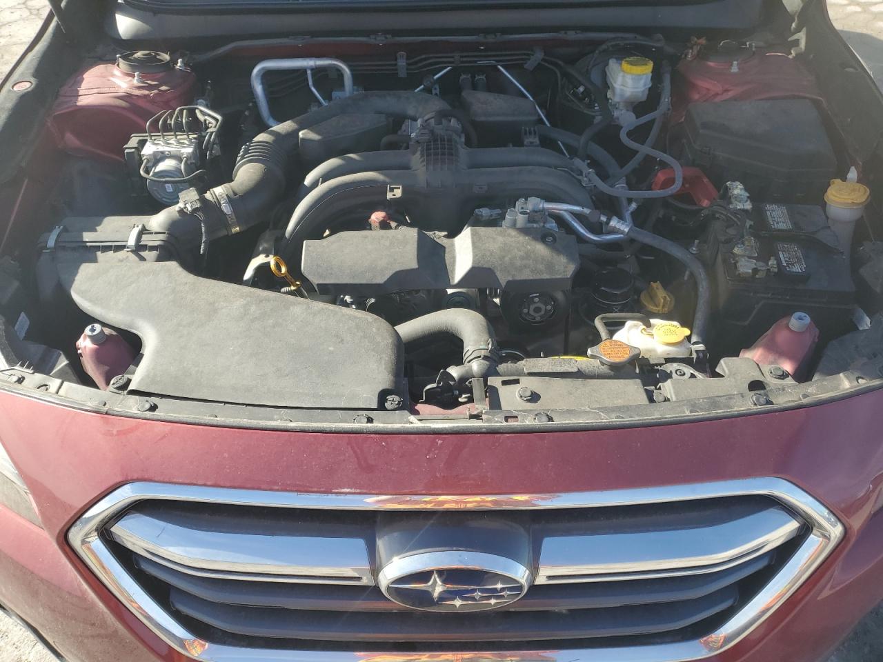 2019 Subaru Outback - Image 13