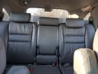 2009 Honda Cr-V Exl   на продаже в Waldorf, MD - Side