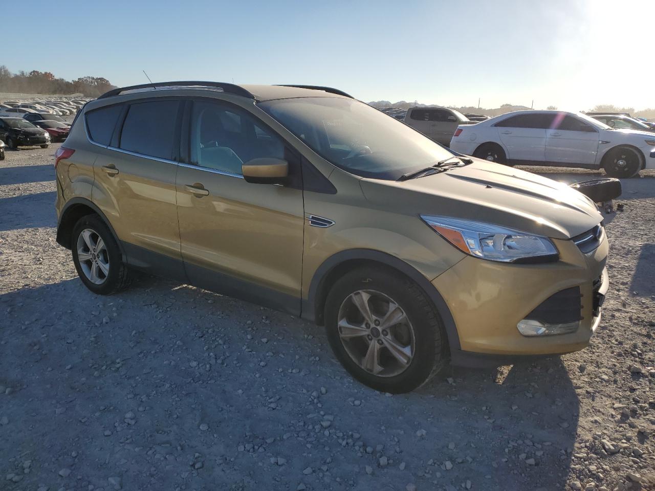 2014 Ford Escape - Image 4