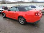 2012 Ford Mustang  en Venta en Lebanon, TN - Front End