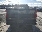 2022 CHEVROLET SILVERADO K1500 CUSTOM for sale at Copart NS - HALIFAX