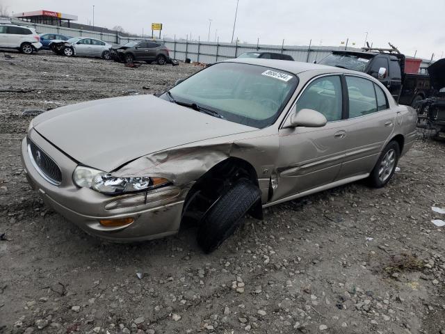 2004 Buick Lesabre Custom