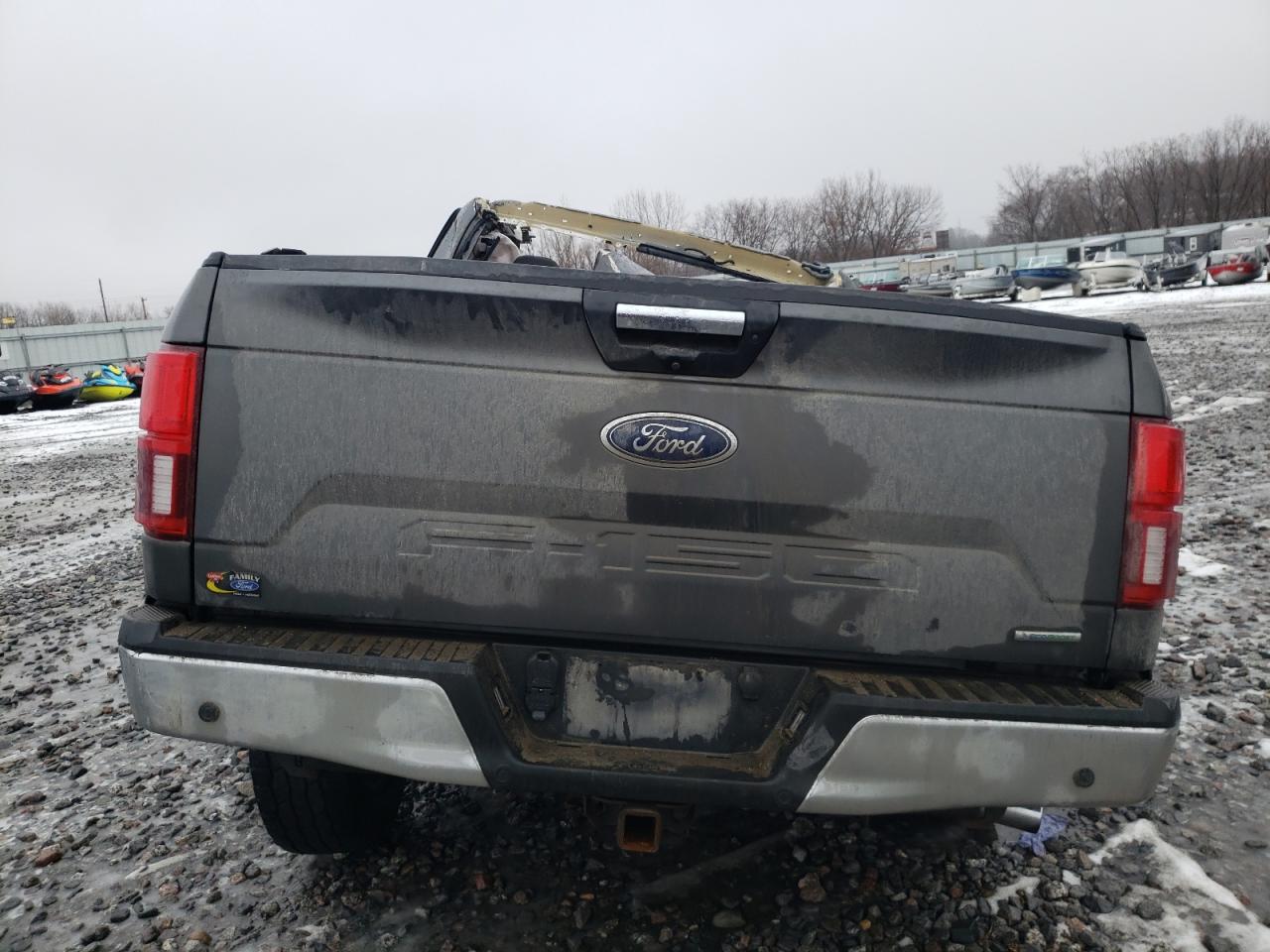 2020 Ford F-150 - Image 6