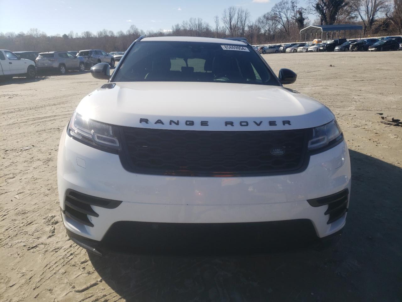 2018 Land Rover Range Rover - Image 5