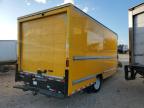 2022 GMC SAVANA CUTAWAY G3500 for sale at Copart TX - SAN ANTONIO