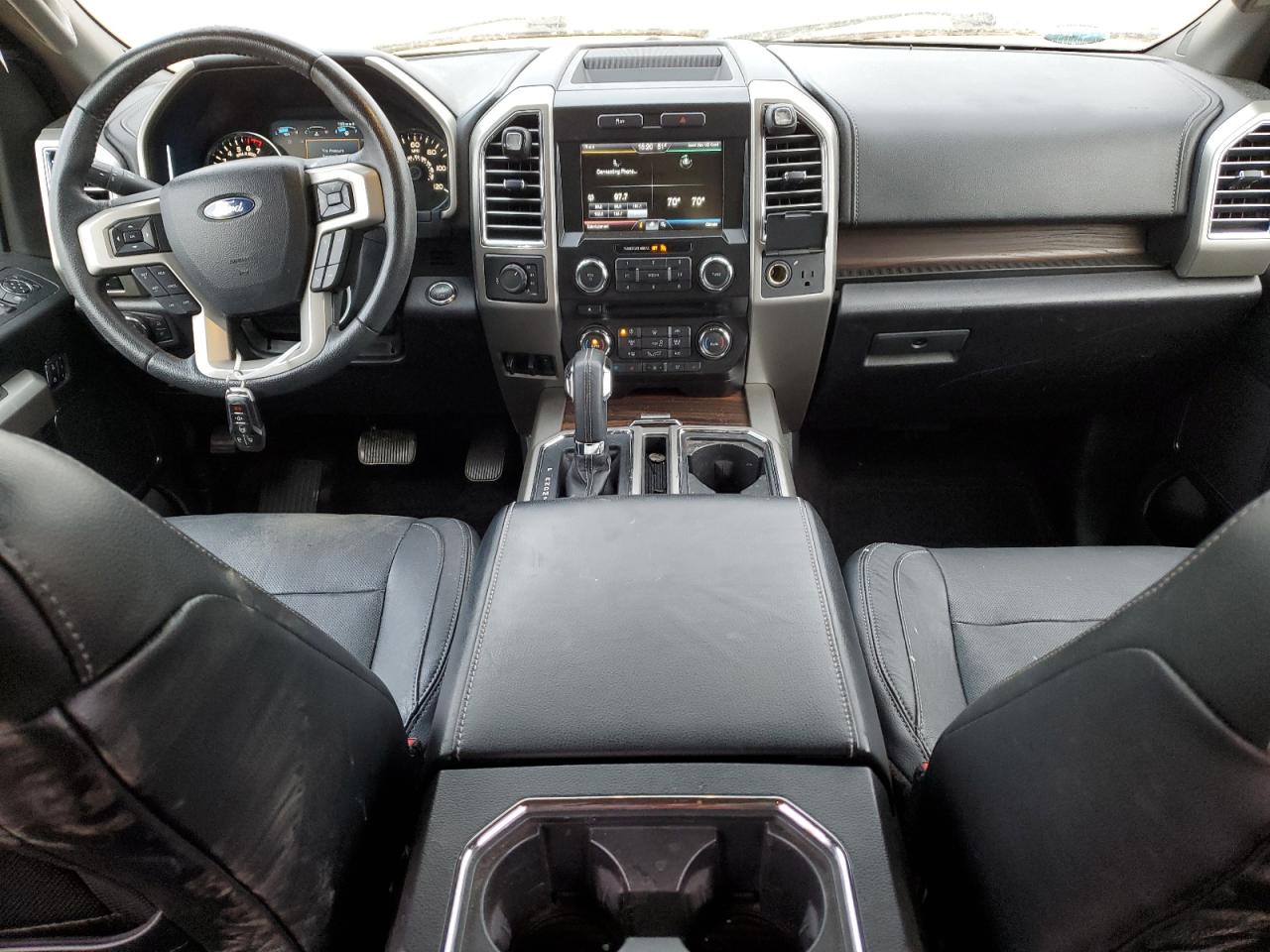 2015 Ford F-150 - Image 8