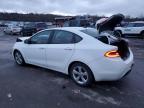 2015 Dodge Dart Sxt продається в Duryea, PA - Front End