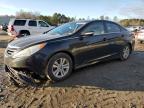 2014 Hyundai Sonata Gls на продаже в Hampton, VA - Front End