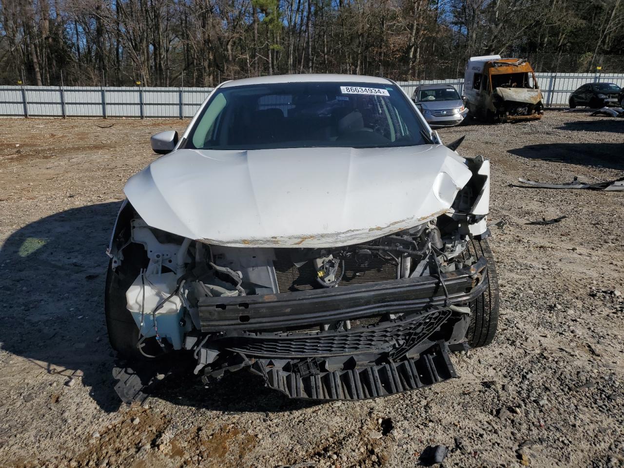 2016 Nissan Sentra - Image 5