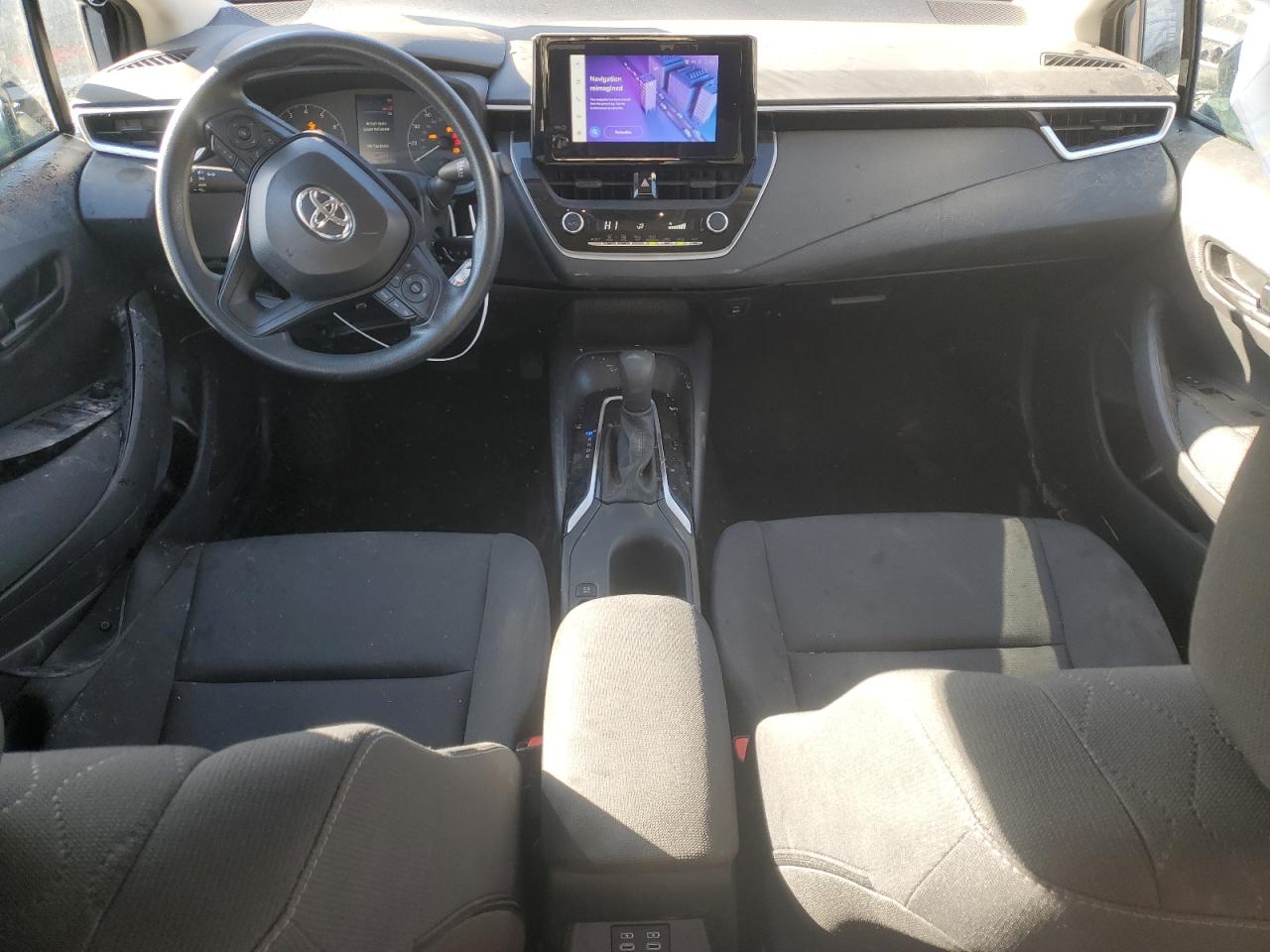 2024 Toyota Corolla - Image 8