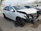 2018 Dodge Journey Crossroad იყიდება Kansas City-ში, KS - Front End