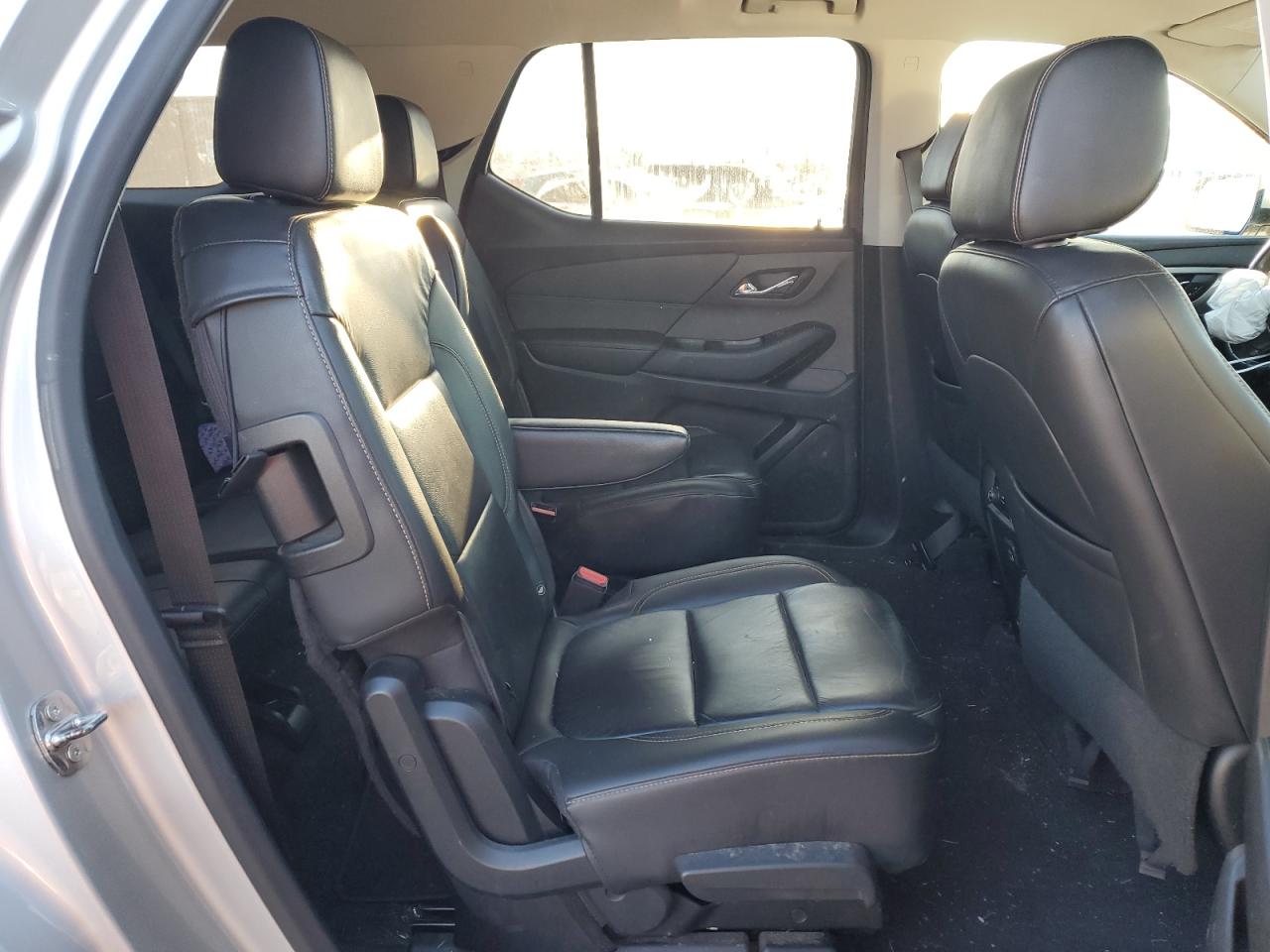 2020 Chevrolet Traverse Lt VIN: 1GNEVHKW3LJ196576 Lot: 83265494