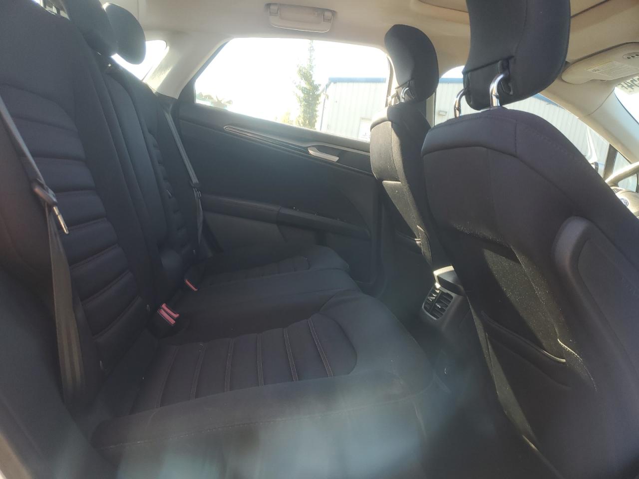 2013 Ford Fusion Se VIN: 3FA6P0H71DR226650 Lot: 84894554