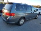 2010 Honda Odyssey Lx продається в Savannah, GA - Side