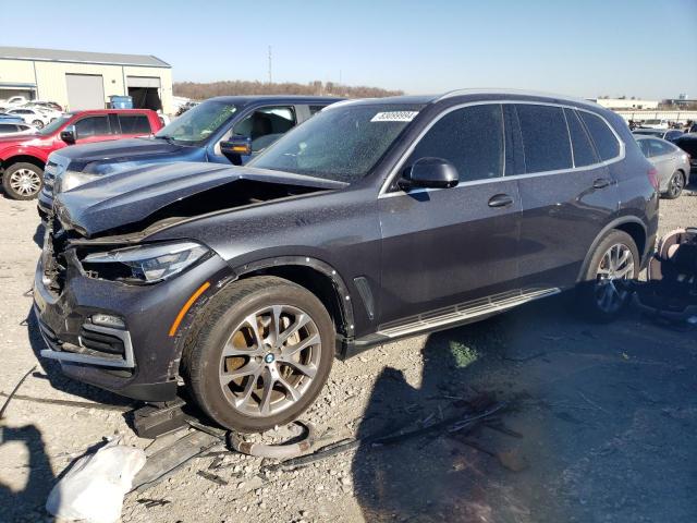 2019 Bmw X5 Xdrive50I