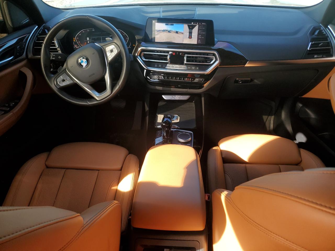 2023 BMW X3 - Image 8