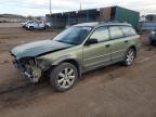 2006 Subaru Legacy Outback 2.5I for Sale in Colorado Springs, CO - Front End