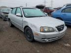 2005 Hyundai Elantra Gls იყიდება Elgin-ში, IL - Front End