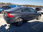 2012 Volvo S60 T5 за продажба в Ellenwood, GA - Rear End