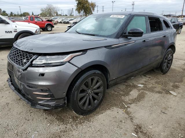  LAND ROVER RANGEROVER 2019 Gray