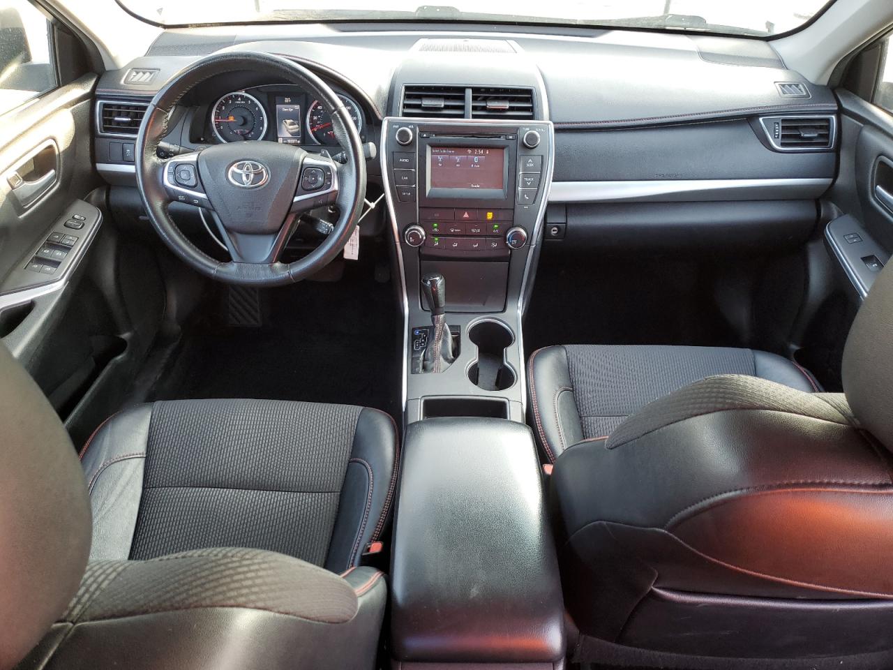 2017 Toyota Camry - Image 8
