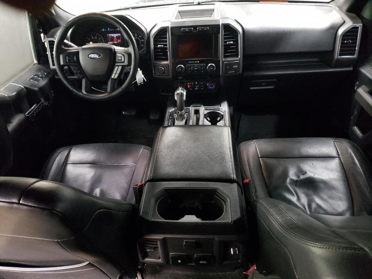2018 Ford F-150 - Image 8