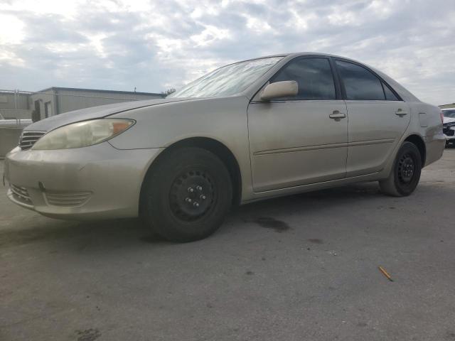 2005 Toyota Camry Le за продажба в Orlando, FL - Front End