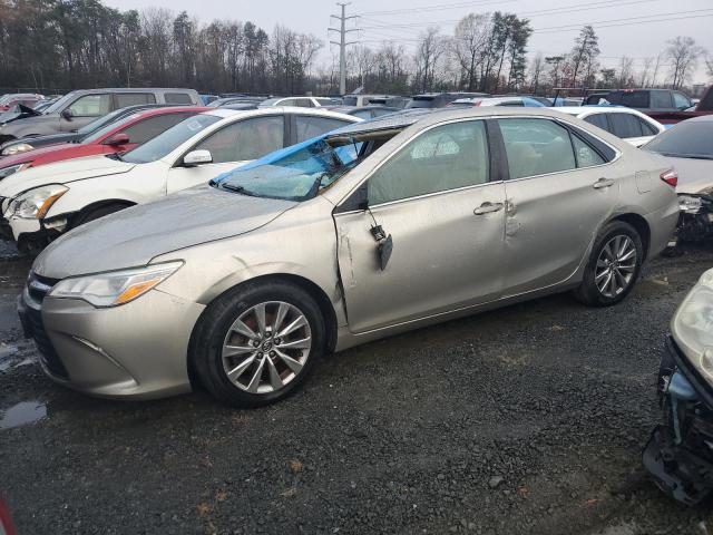 2015 Toyota Camry Xse на продаже в Waldorf, MD - All Over