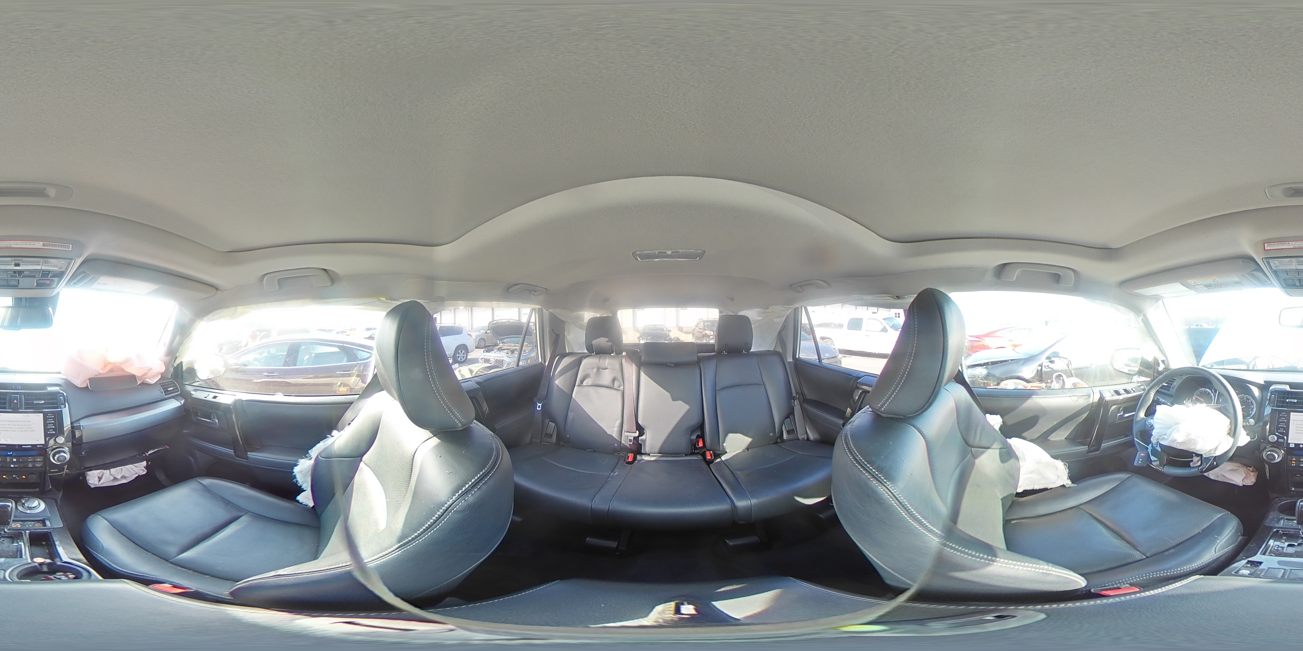 2020 Toyota 4Runner - Image 14