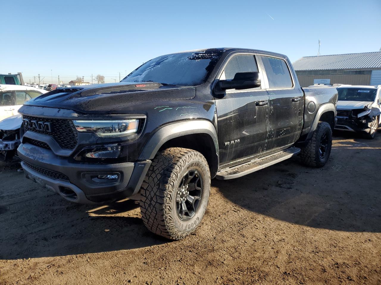 2022 RAM 1500 - Image 1