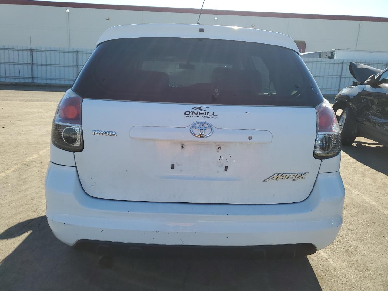 2007 Toyota Corolla - Image 6