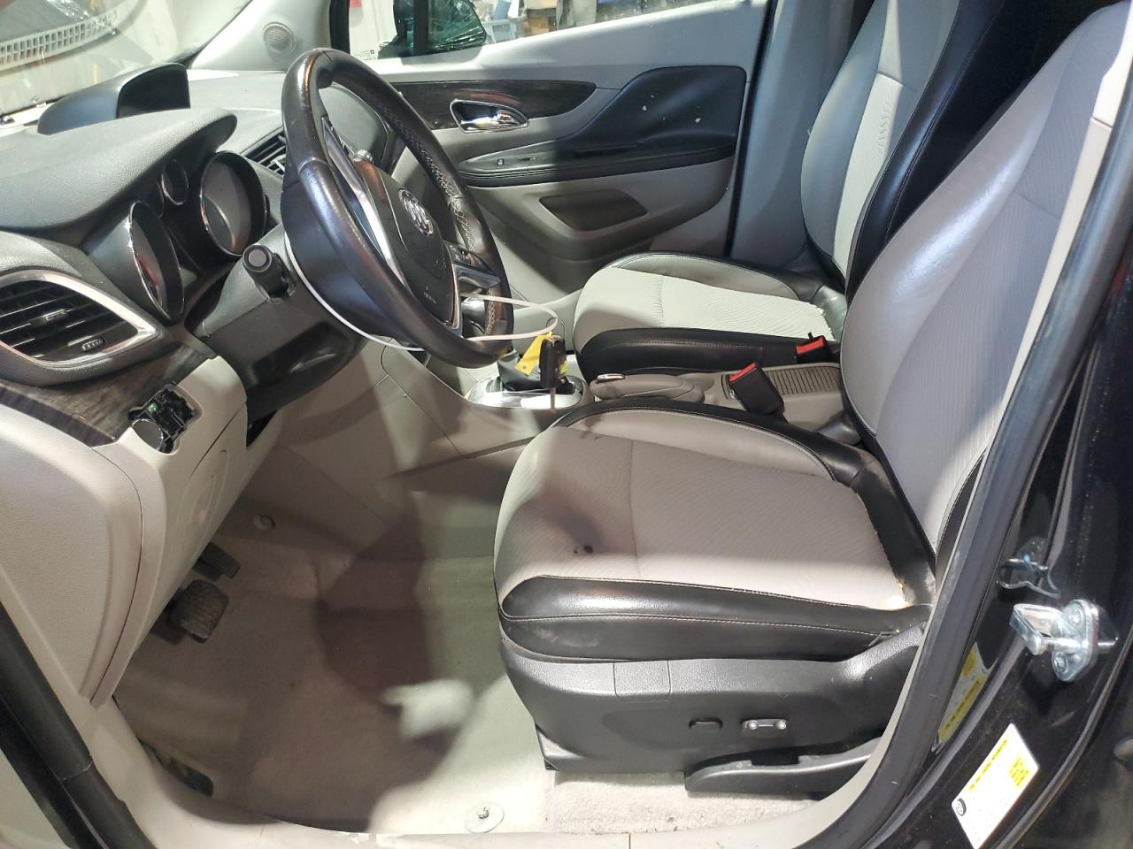 2014 Buick Encore - Image 7