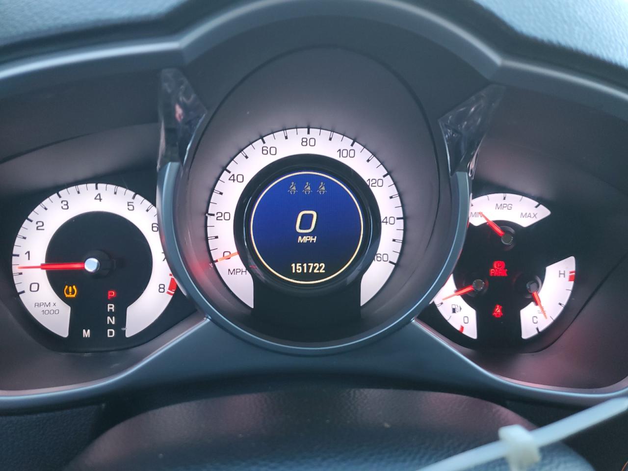 2011 Cadillac Srx Luxury Collection VIN: 3GYFNDEY7BS664092 Lot: 86915124