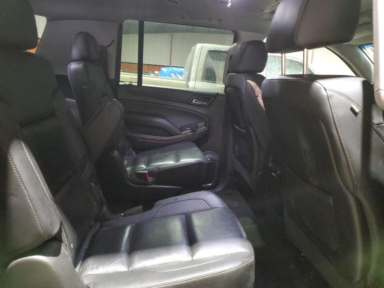 2016 GMC Yukon Xl K1500 Slt VIN: 1GKS2GKCXGR341063 Lot: 85414184