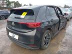 2022 VOLKSWAGEN ID3 FAMILY for sale at Copart WOLVERHAMPTON